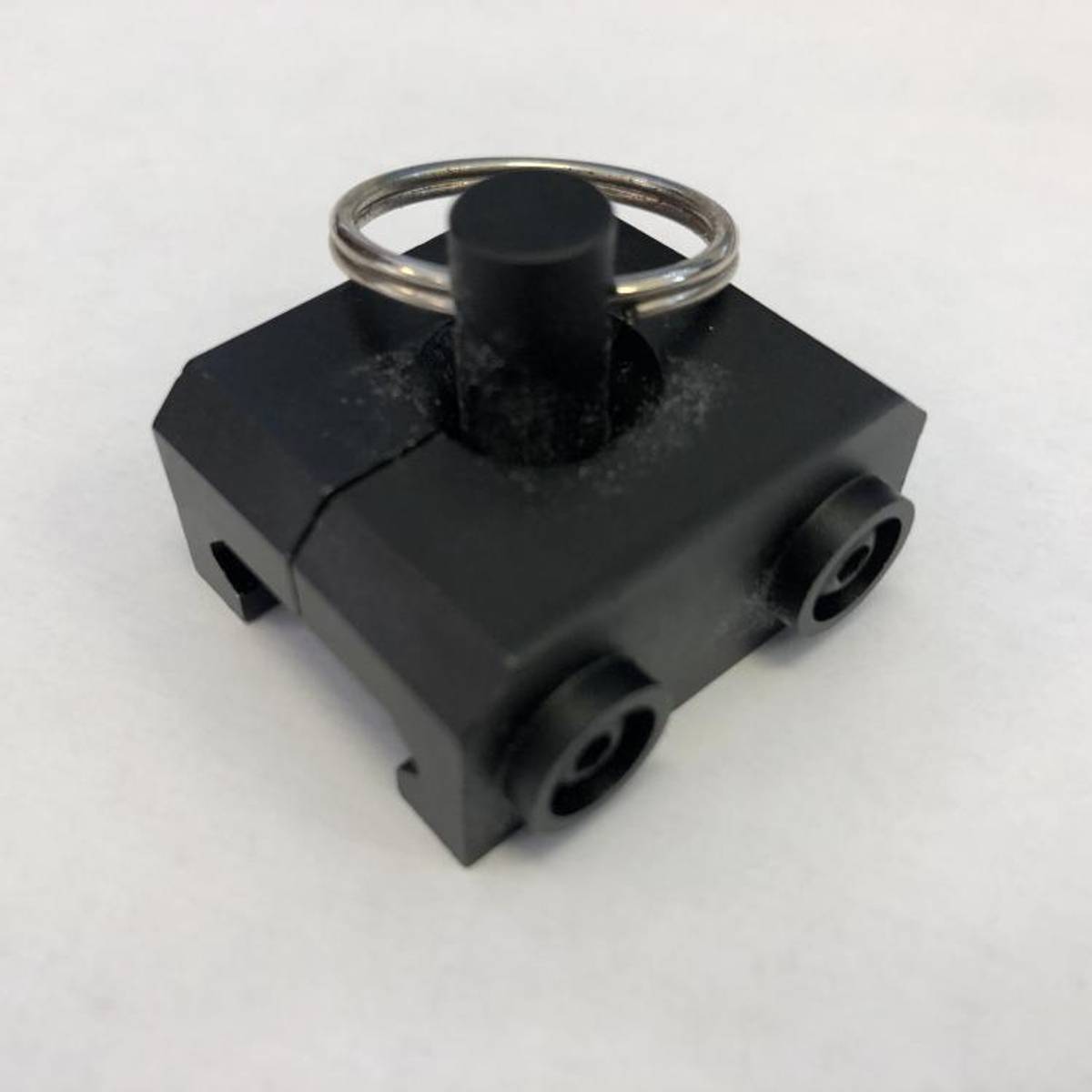 SLING ADAPTER RING Game On no